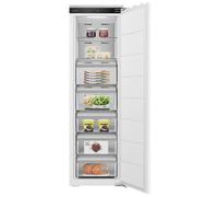 Hisense FT3B213SAWE freezer Upright freezer Built-in 235 L E Steel
