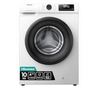 Hisense WF1Q1041BW Washing Machine