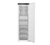 Hisense FT3B213SAWE freezer Upright freezer Built-in 235 L E Steel