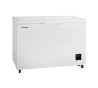 Hisense FC386D4AWLE Static 297l Chest Freezer