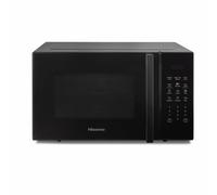 Hisense H29MOBS9HGUK microwave Black Grill microwave Countertop 29 L 900 W