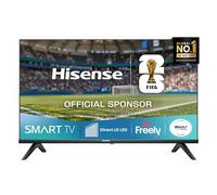 A4QTUK 32" HD LED Freely Smart TV - 32A4QTUK