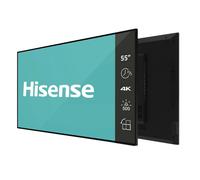 Hisense 55" 4K UHD Digital Signage Display