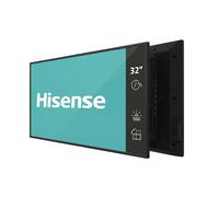 Hisense 32" E5QTUK QLED FHD Smart TV with Freely