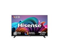Hisense 32 inch Full HD QLED Smart TV 32A5NQTUK
