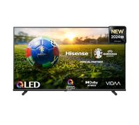 Hisense 32A5NQ TV 81.3 cm (32") Full HD Smart TV Wi-Fi Black 220 cd/m²