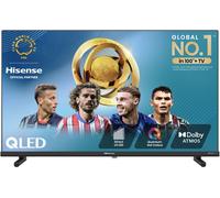 Hisense 32A5NQTUK TV 81.3 cm (32") Full HD Wi-Fi Black