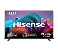 Hisense 32A5NQTUK 32" QLED Full 1080 HD Smart TV 60Hz Refresh Rate