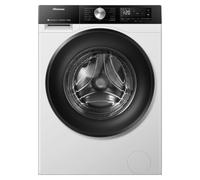 Hisense 3S Series 8kg Wash 5kg Dry 1400rpm Washer Dryer - White WD3S8043BW3 [EEK: D]