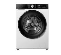 Hisense WD3S1043BW3 Free Standing Washer Dryer 10Kg 1400 rpm White D Rated [EEK: D]