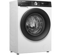 Hisense WF3S1043BW3 washing machine Front-load 10.5 kg 1400 RPM White