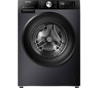 Hisense WF3S9043BB3 washing machine Front-load 9 kg 1400 RPM Black