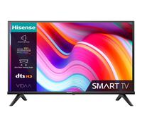 Hisense 4 Series 32A4KTUK Television
