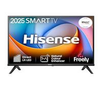 Hisense 40A4QTUK FHD LED TV with Freely