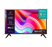 Hisense 40'' Full HD Smart TV 40A4KTUK Clear