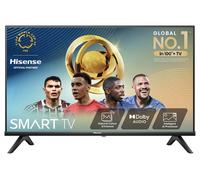 Hisense 40 Inch 40E4NTUK/40A4NTUK Smart Full HD Freeview TV