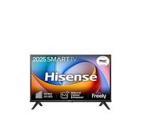 Hisense 40A4QTUK FHD LED TV with Freely