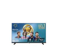 Hisense 40A5NQTUK TV 101.6 cm (40") HD Wi-Fi Black 230 cd/m²