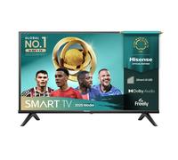 Hisense 40 Inch 40E5NQTUK Smart Full HD HDR QLED TV