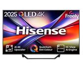 Hisense 43" A7Q 4K