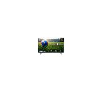 Hisense 43A6NTUK 43" 4K Ultra HD Smart TV 60Hz Refresh Rate TV