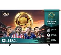 Hisense 43E7QTUK 43" QLED Smart Television E