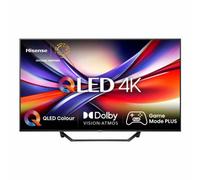 Hisense 43Inch 4K Uhd Qled Smart Tv Wifi Dolby Atmos