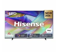 Hisense 43Q7STUK 43inch 4K UHD Hi-QLED SMART TV WiFi Dolby Atmos Freely