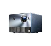 Hisense C1TUK data projector 1600 ANSI lumens UHD 4K (3840x2160) Silver