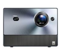 Hisense C1TUK data projector 1600 ANSI lumens UHD 4K (3840x2160) Silver