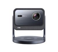Hisense C2 4K Laser Mini Projector
