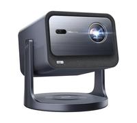 Hisense C2 4K Laser Mini Projector