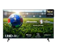 Hisense 50A6NQTUK 50IN 4K UHD Smart TV