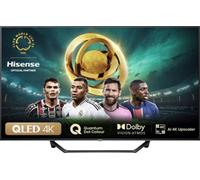 Hisense 50A7NQTUK TV 127 cm (50") 4K Ultra HD Smart TV Wi-Fi Grey 275 cd/m²