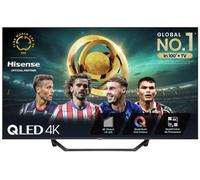 Hisense 50A7NQ TV 127 cm (50") 4K Ultra HD Smart TV Wi-Fi Grey 35