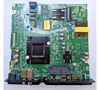 Hisense 50 Inch 50E78NQTUK Smart 4K HDR UHD QLED Freely TV