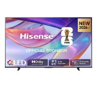 Hisense 50Q7STUK 50 Inch 4K Ultra HD QLED Smart TV with Freely & Dolby Vision
