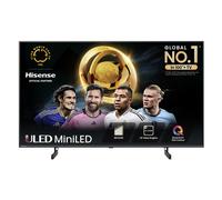 Hisense 50U6NQTUK TV 127 cm (50") 4K Ultra HD Smart TV Wi-Fi Grey 600 cd/m²