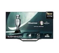 Hisense 55 4K MINI LED SMART TV