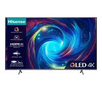 Hisense 55" 4K Ultra HD QLED Smart TV - 55E7KQTUK PRO