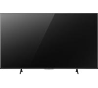 Hisense 55" 4K Ultra HD Smart TV [2026] - 55E6STUK, Black