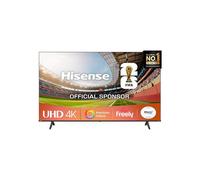 Hisense 55" 55E6QTUK 4K Ultra HD Smart TV AI TV 2025 Model