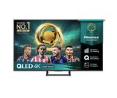 Hisense 55"A7Q QLED 4K HDR Smart VIDAA OS TV-55A7QTUK