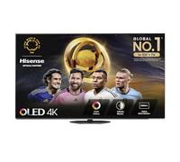 Hisense 55A85NTUK A85N 55" OLED Smart UHD TV