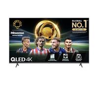 Hisense 55 Inch 144Hz 4K QLED Smart Gaming TV 55E7NQTUK PRO