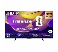 Hisense 55 Inch 55E6STUK Smart 4K UHD HDR AI Freely TV