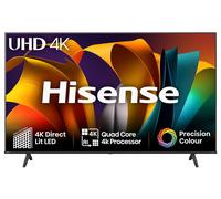Hisense 55A6NTUK A6N 55" 4K UHD HDR Smart TV
