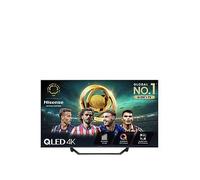 Hisense 55A7NQTUK TV 139.7 cm (55") 4K Ultra HD Smart TV Wi-Fi Grey 275 cd/m²