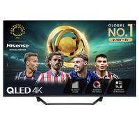 Hisense 55A7NQTUK A7 55" QLED Ultra HD 4K Smart TV