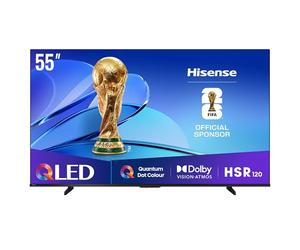Hisense 55E7Q